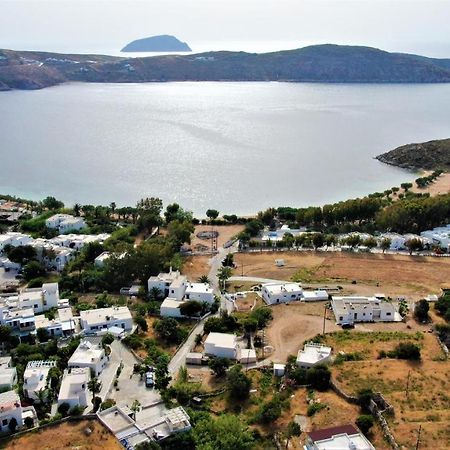 Serifos Sunset Livadakia 외부 사진
