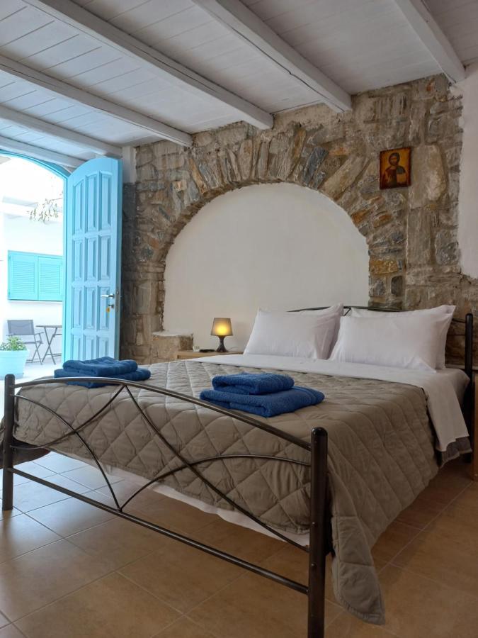 Serifos Sunset Livadakia 외부 사진