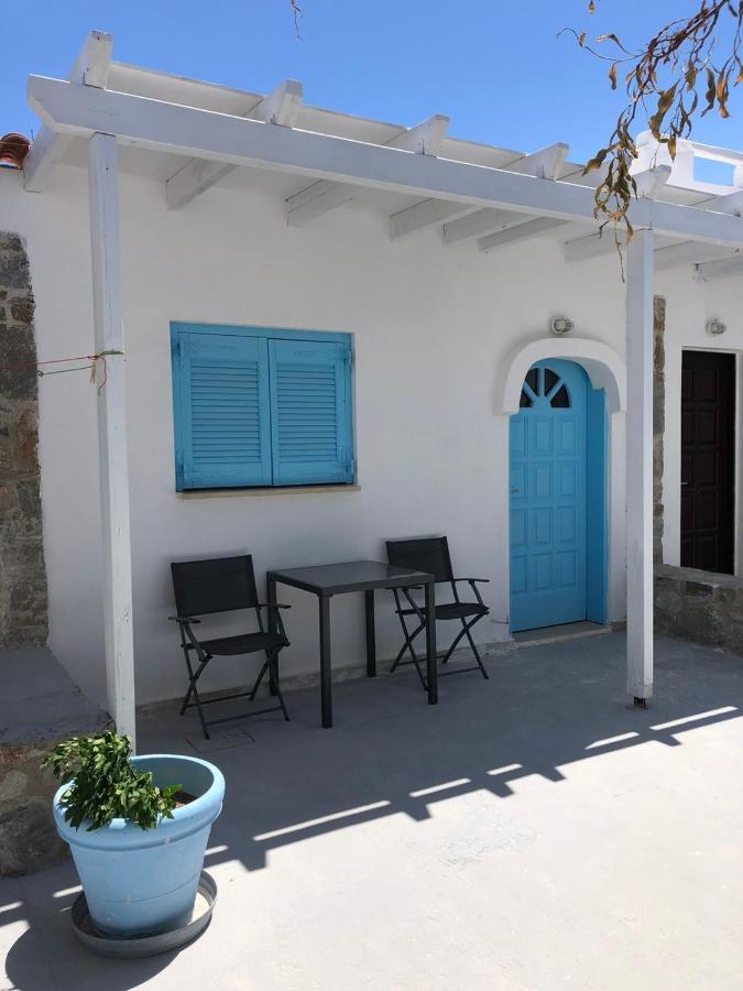 Serifos Sunset Livadakia 외부 사진